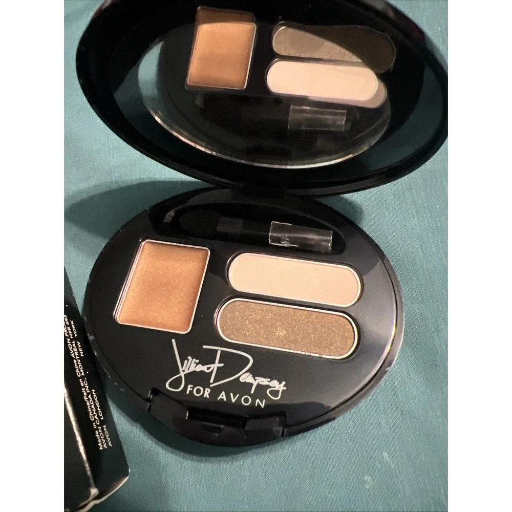 Jillian Dempsey for AVON Professional Eyeshadow‎ - ANTIQUE BRONZE